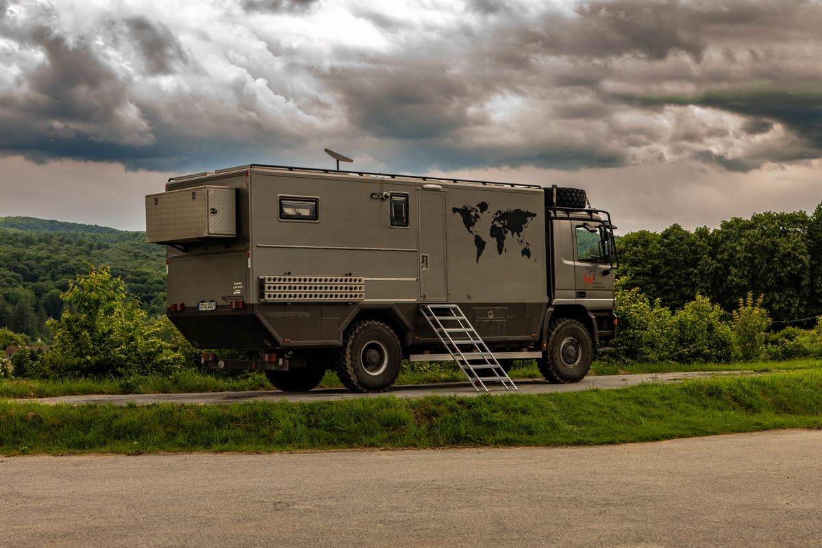 Off-Road & Overland example 6